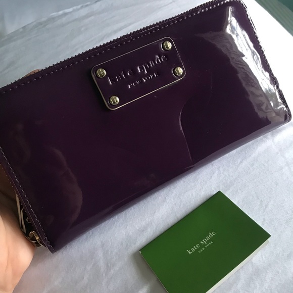 kate spade Handbags - Kate Spade Wallet